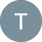 Tegan V's initial avatar