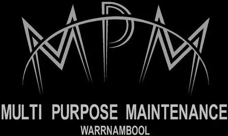 Multi Purpose Maintenance logo